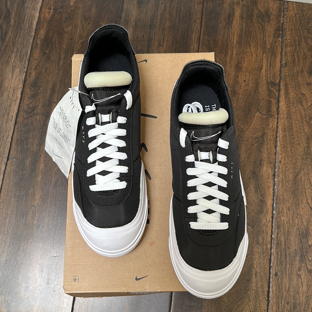 Nike Drop-Type Sneakers (NBW) - Picture 3 of 5